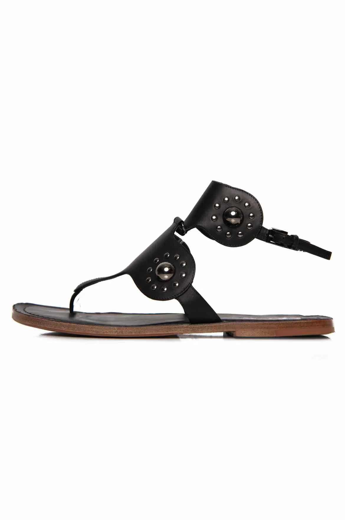 Alaia Size 39 Sandals