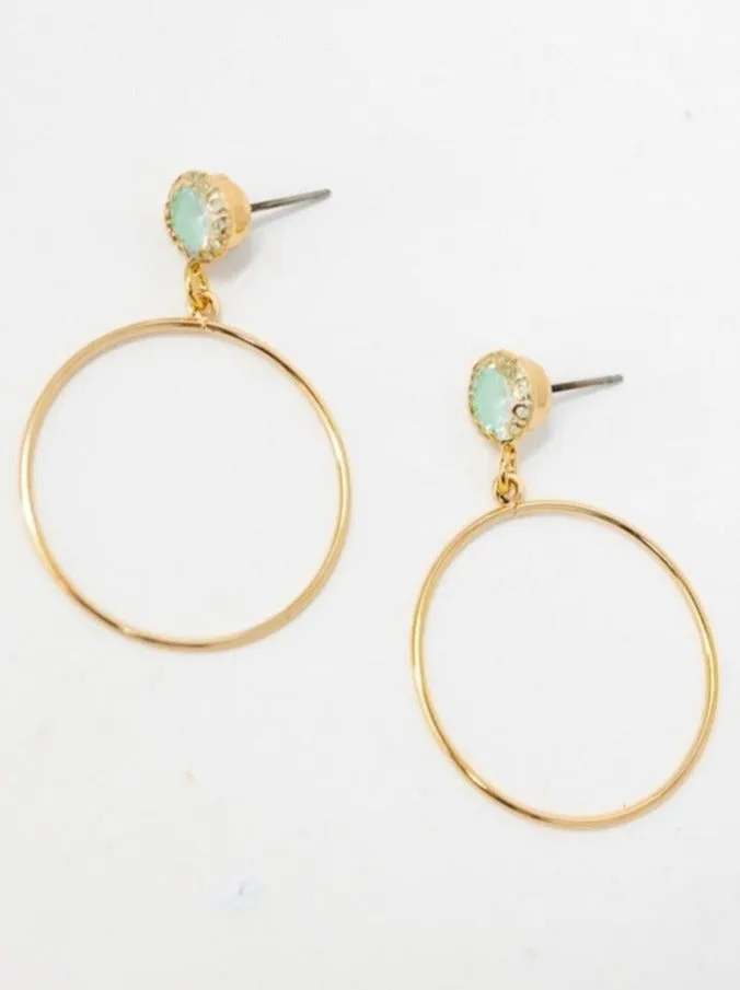 Amelia Earring