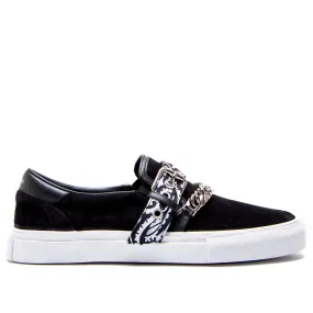 Amiri Slip On Bandana Sneaker | Credomen