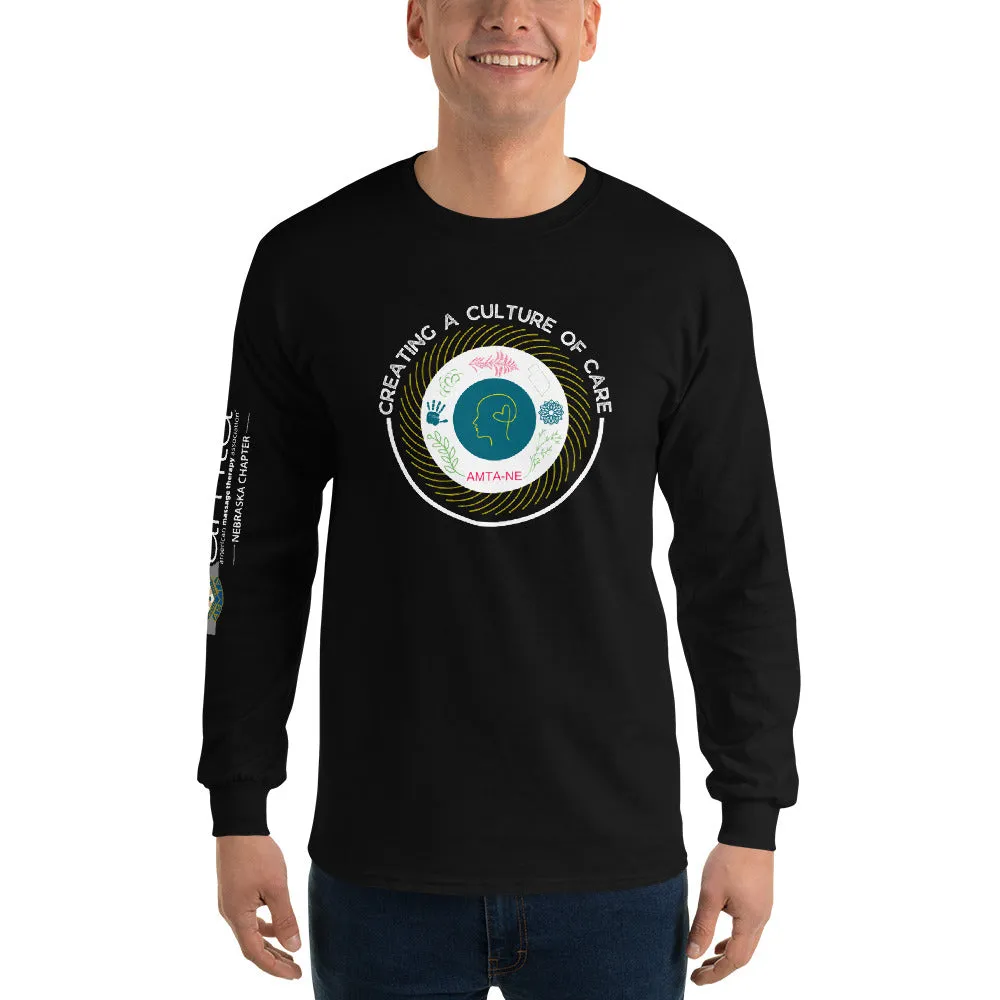 AMTA-NE Long Sleeve Shirt