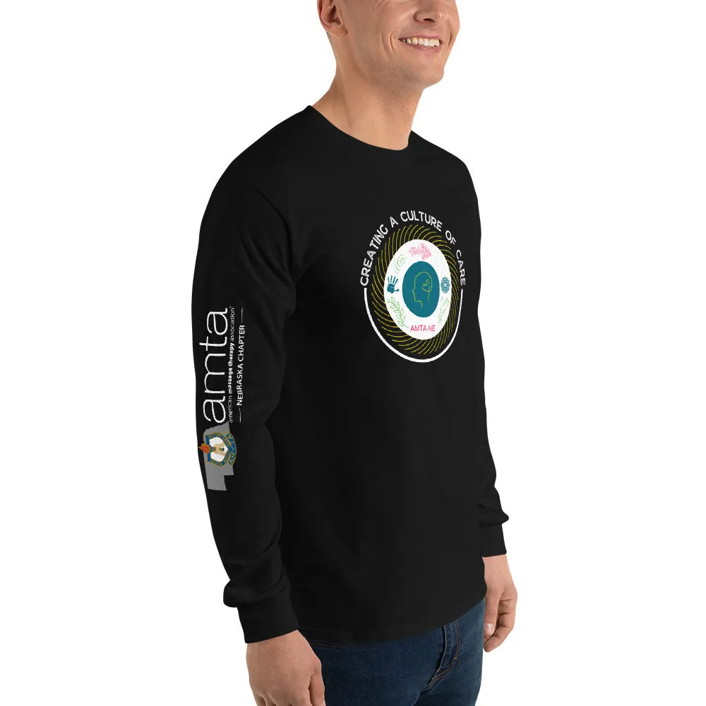 AMTA-NE Long Sleeve Shirt