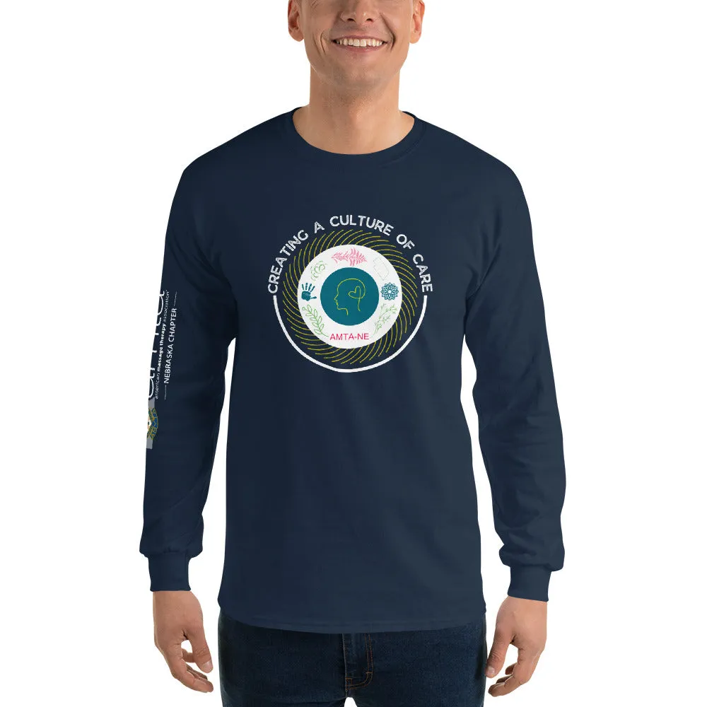 AMTA-NE Long Sleeve Shirt