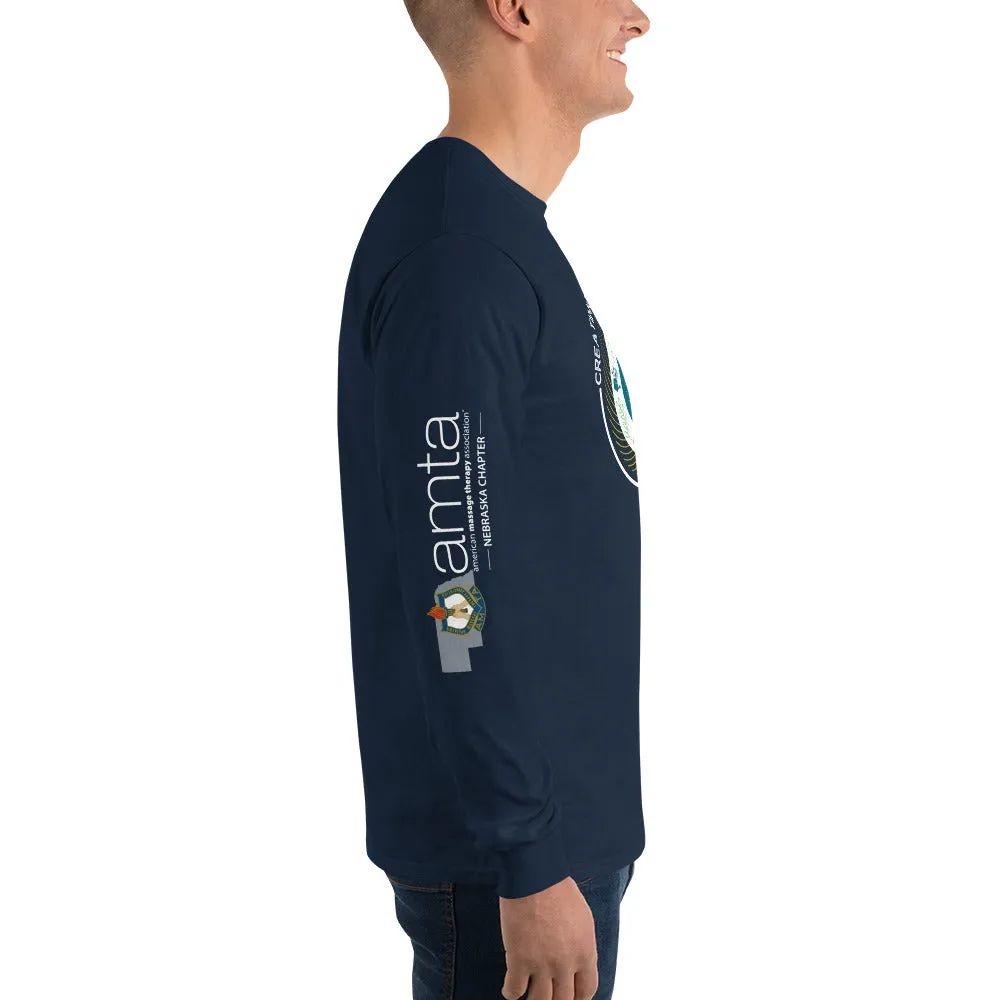 AMTA-NE Long Sleeve Shirt