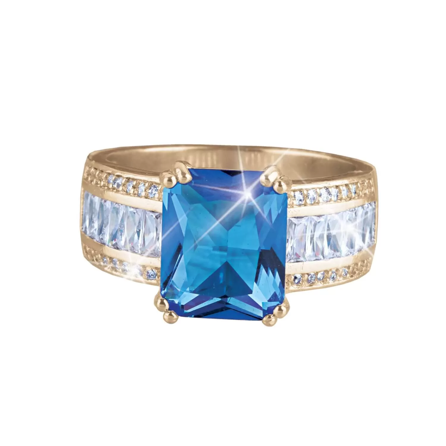 Aphrodite Ladies Ring