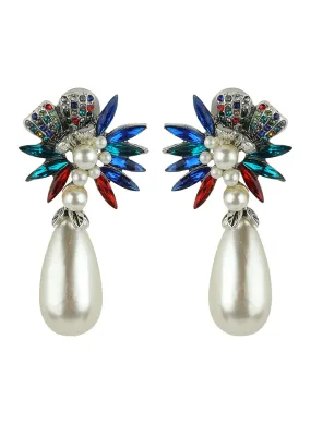 Brette Earring