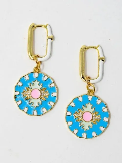 Capri Earring