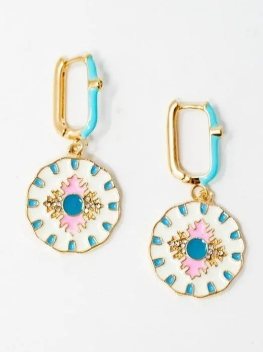 Capri Earring