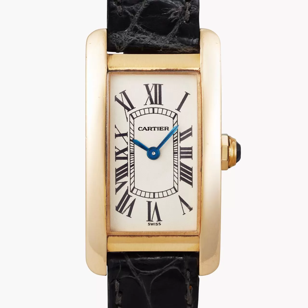 Cartier Tank Américaine