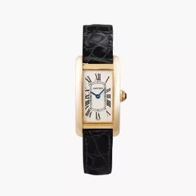 Cartier Tank Américaine