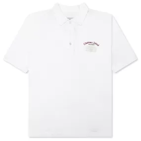 Chateau Josue Polo - White