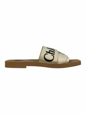 Chloe Size 38 Sandals