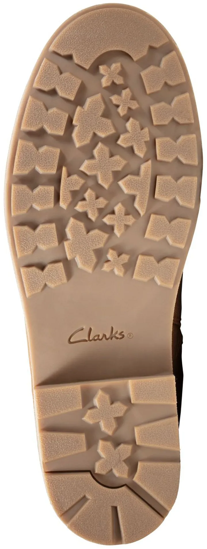 Clarks Astrol Rise Youth