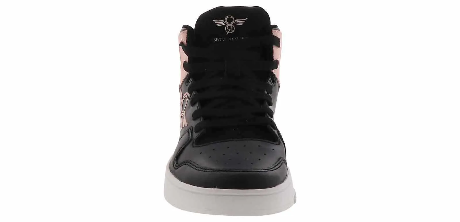 Creative Recreation Honey Women’s High Top Court Sneaker