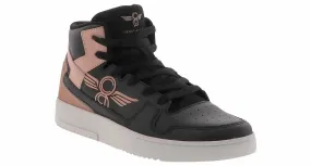 Creative Recreation Honey Women’s High Top Court Sneaker