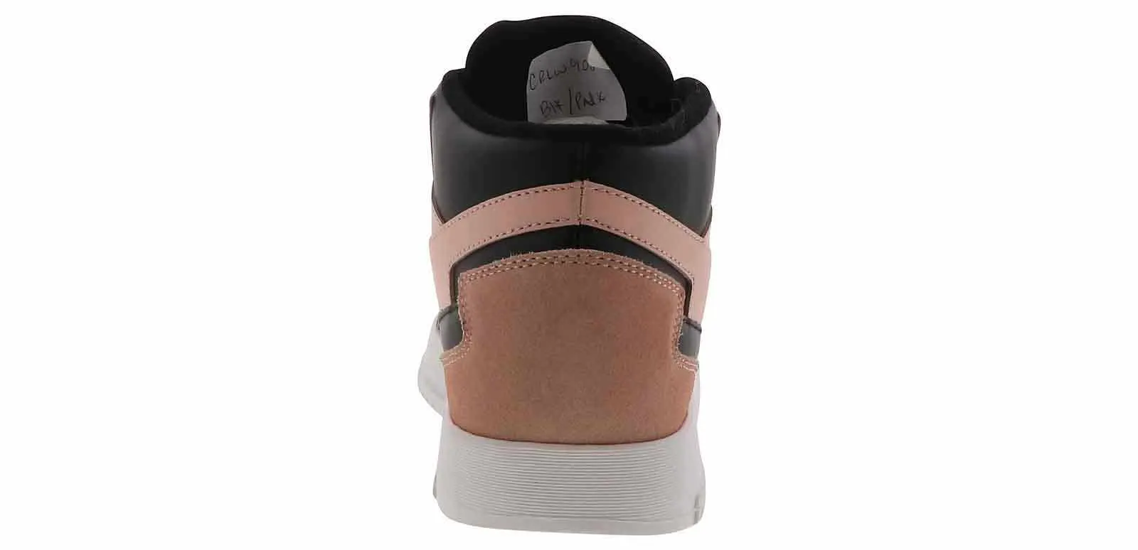 Creative Recreation Honey Women’s High Top Court Sneaker