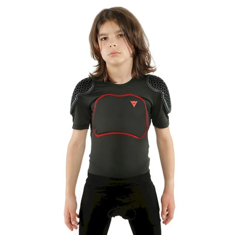 Dainese  Scarabeo Pro Tee - Maglia MTB - Bambino