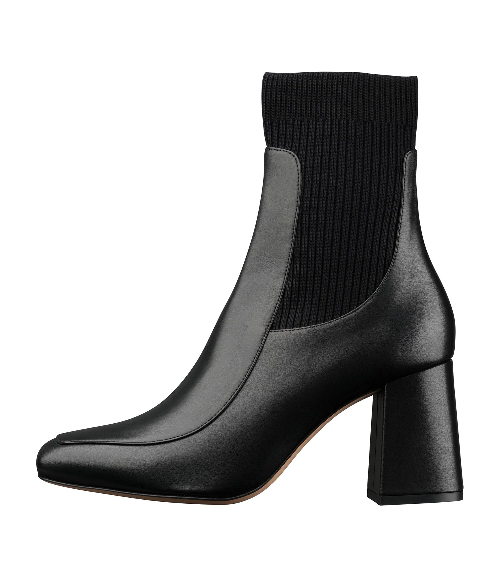 Dorothée Chelsea boots