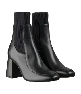 Dorothée Chelsea boots