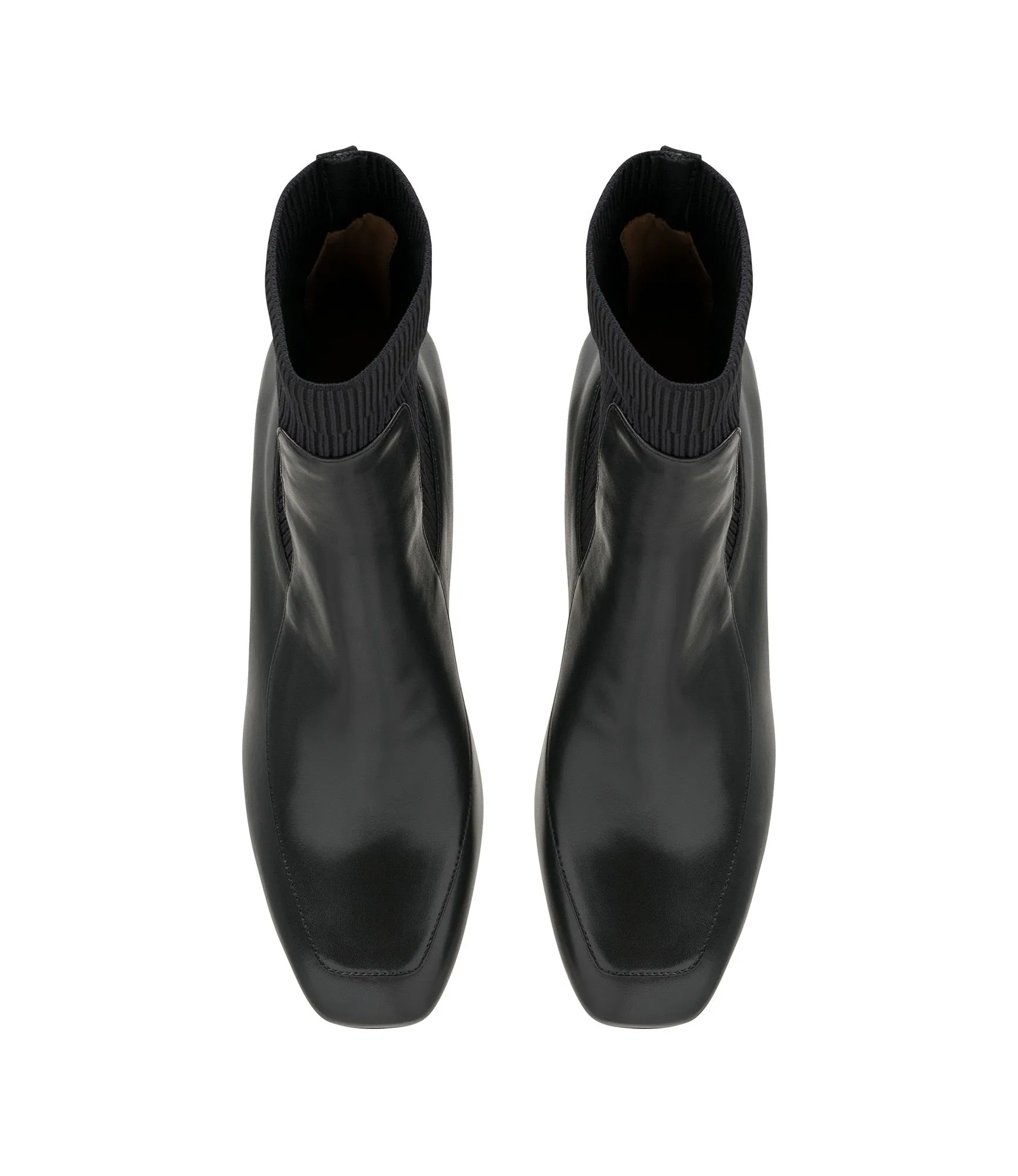 Dorothée Chelsea boots