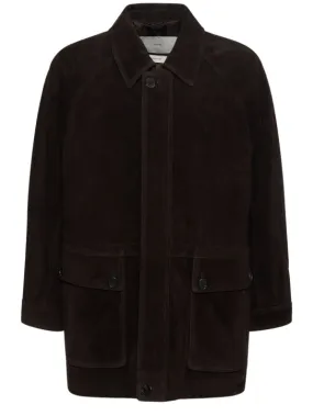 Dunst   Suede jacket 