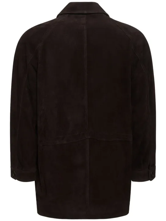 Dunst   Suede jacket 