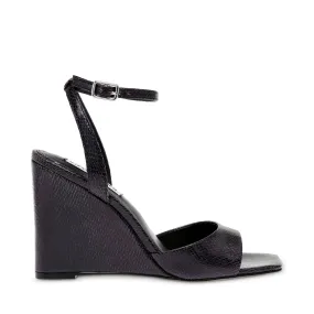 Emerge Sandal BLACK