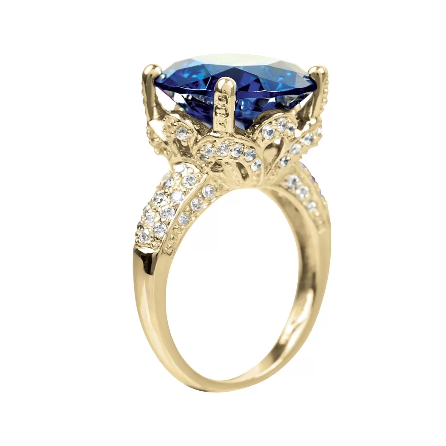 Fantasia Ring