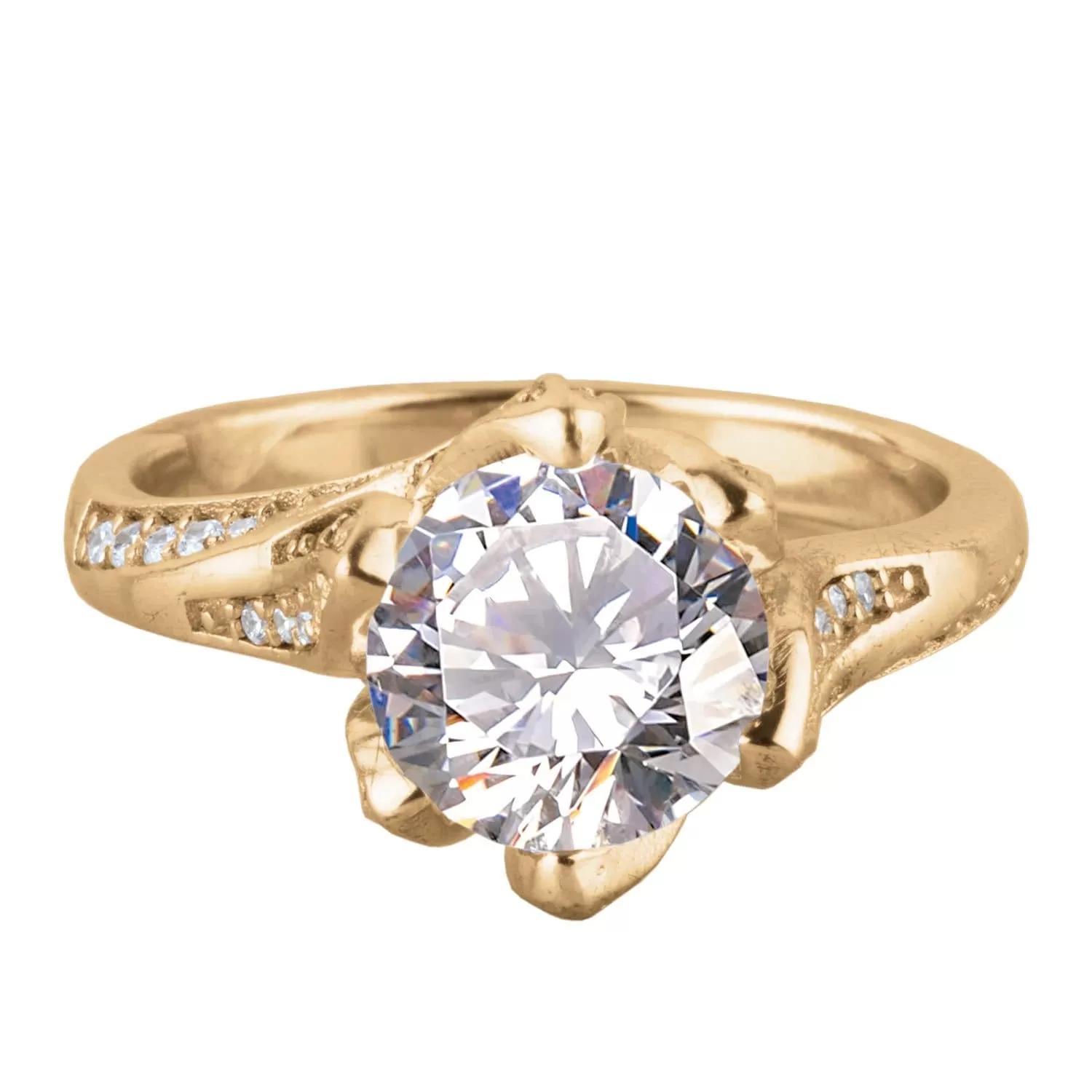 Florentina Ring