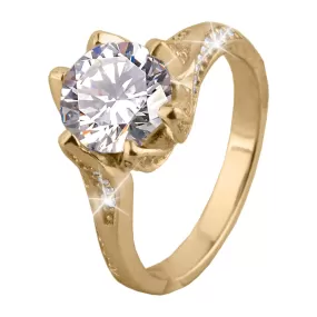 Florentina Ring