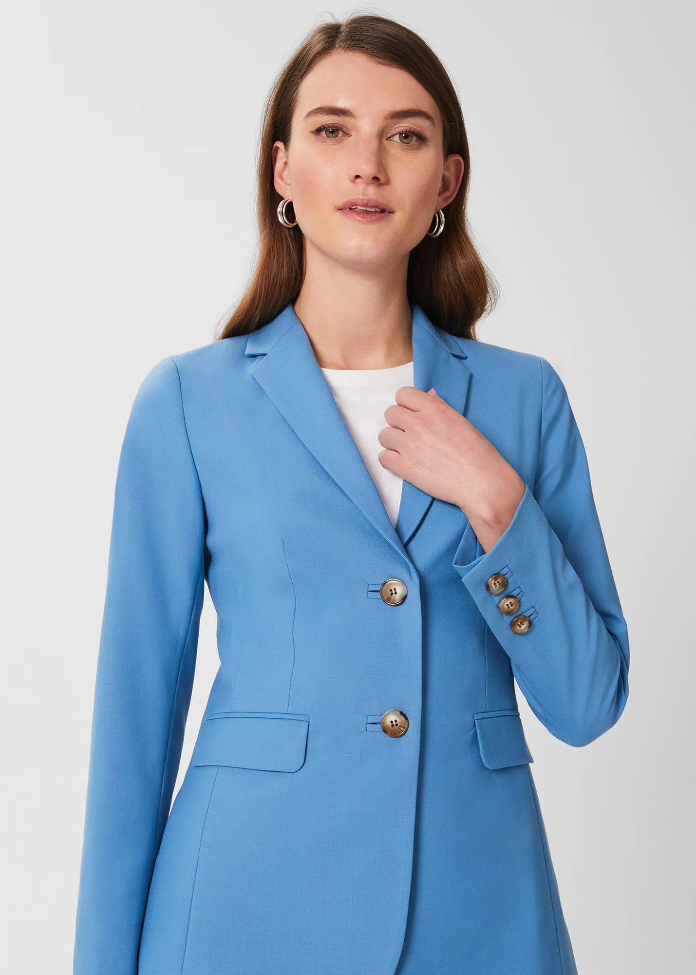 Francesca Jacket 