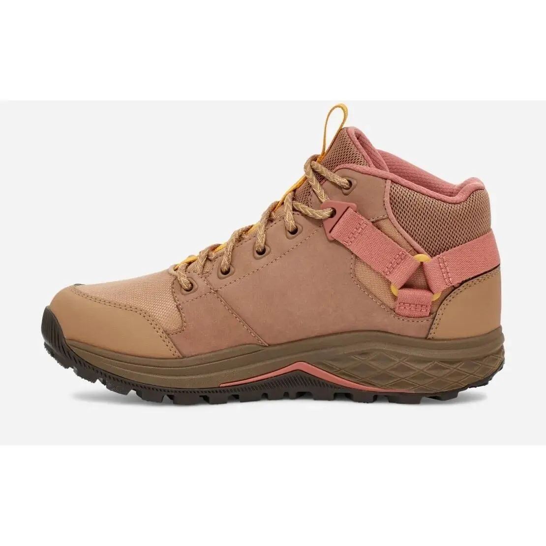 Grandview GTX Women Boots - Sand Dune