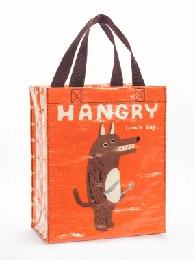 Hangry Handy Tote