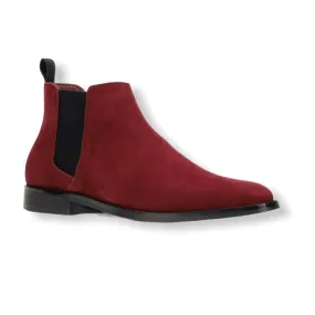 HARRISON MYLES: Chelsea Boots HM-B1852