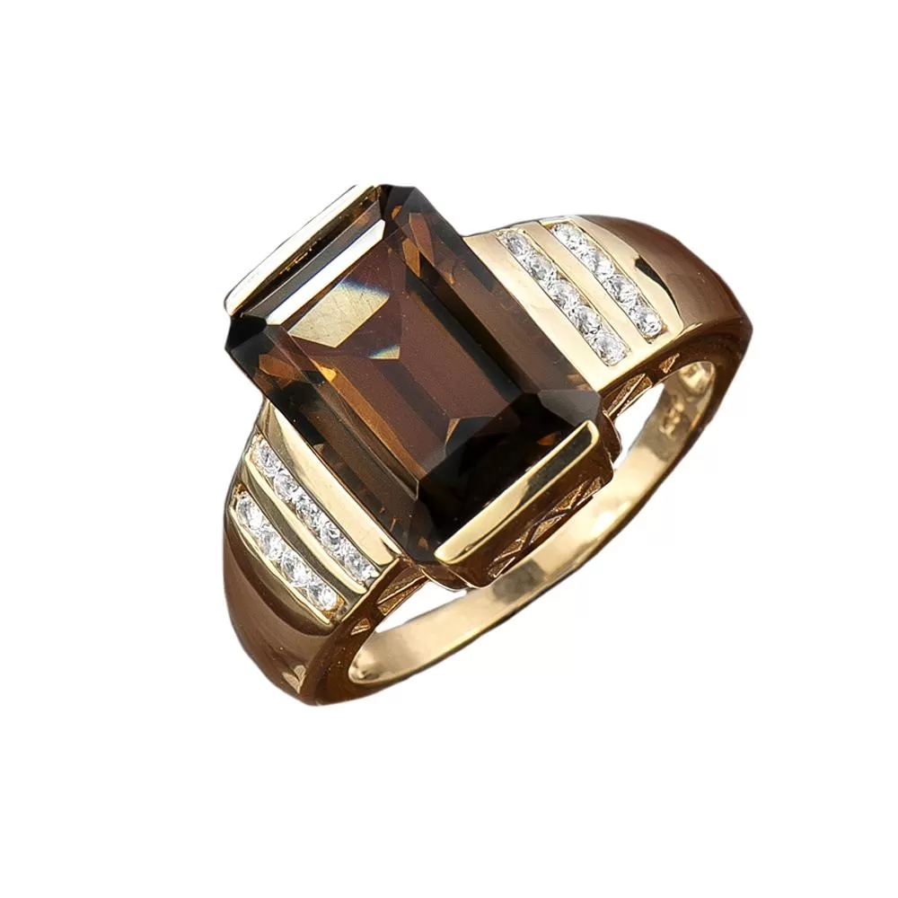 Havana Men's Ring