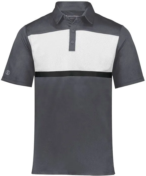 Holloway Prism Bold Polo