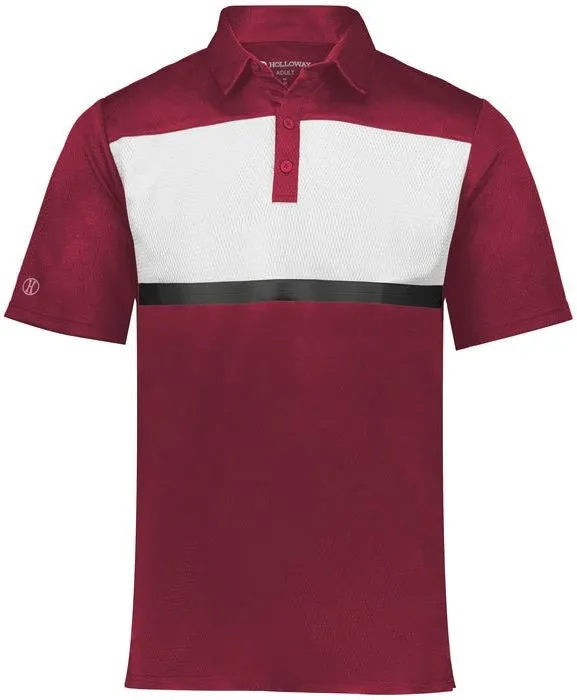 Holloway Prism Bold Polo