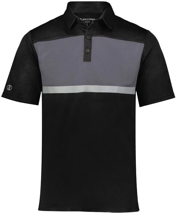 Holloway Prism Bold Polo