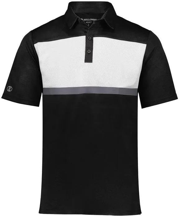 Holloway Prism Bold Polo