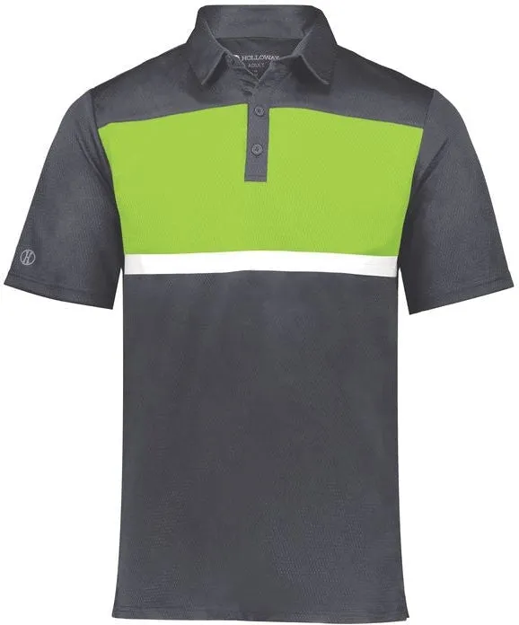 Holloway Prism Bold Polo