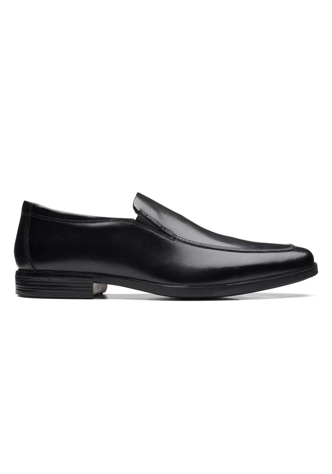 Howard Edge Formal Shoe - Black