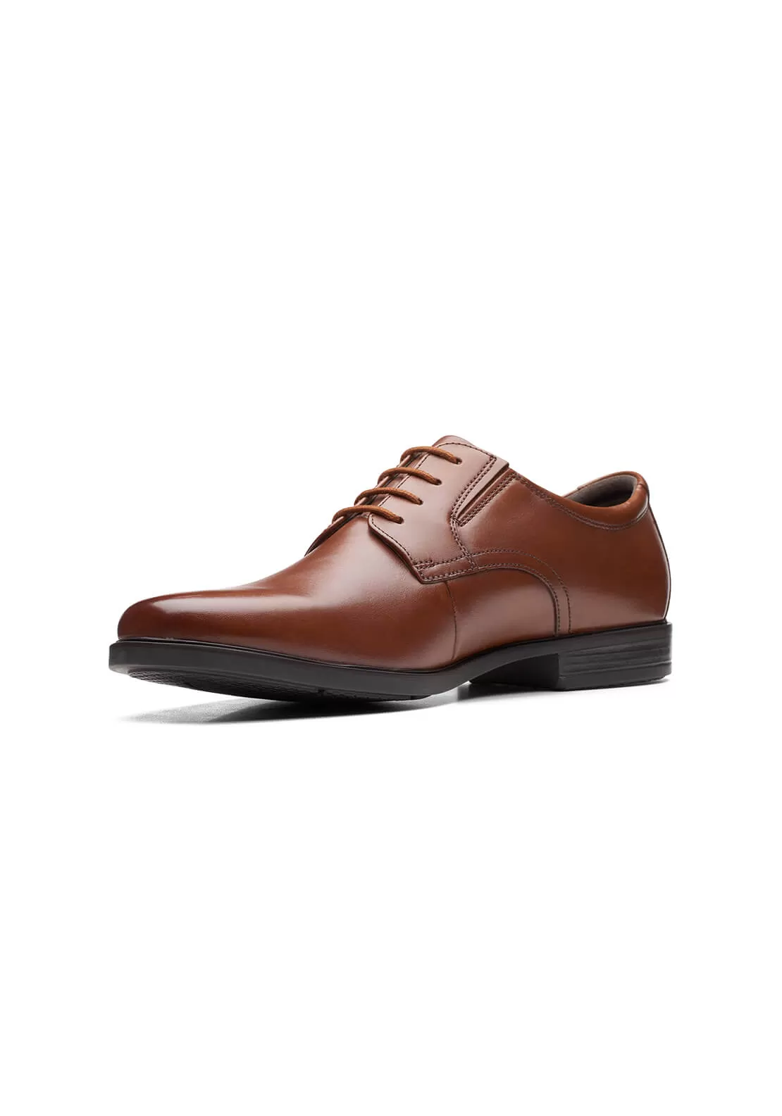 Howard Walk Formal Shoe - Tan