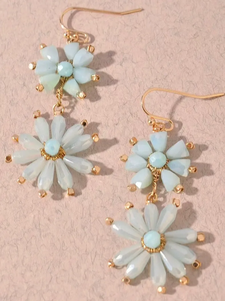 Jasmine Earring