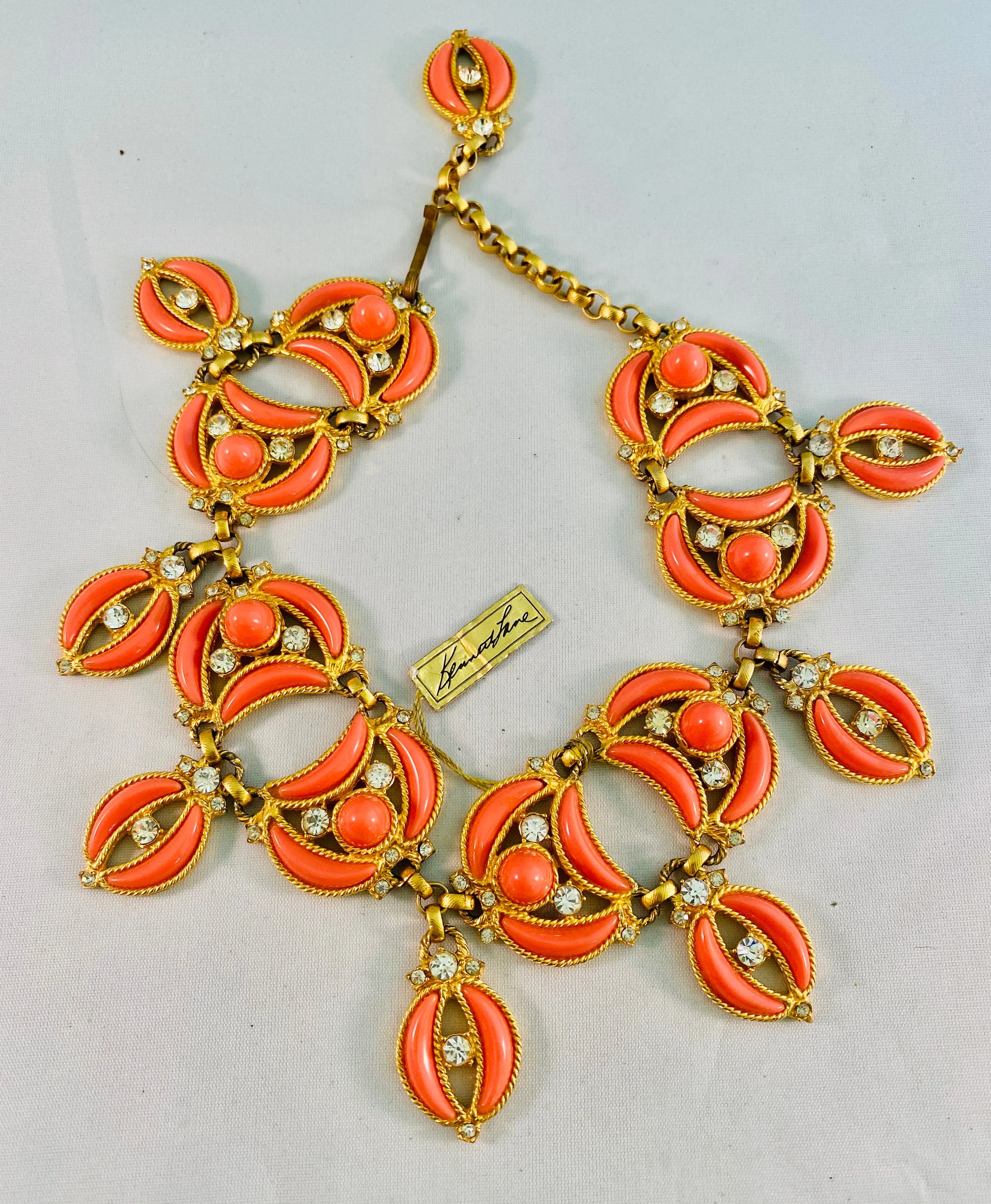 Kenneth Jay Lane Necklace