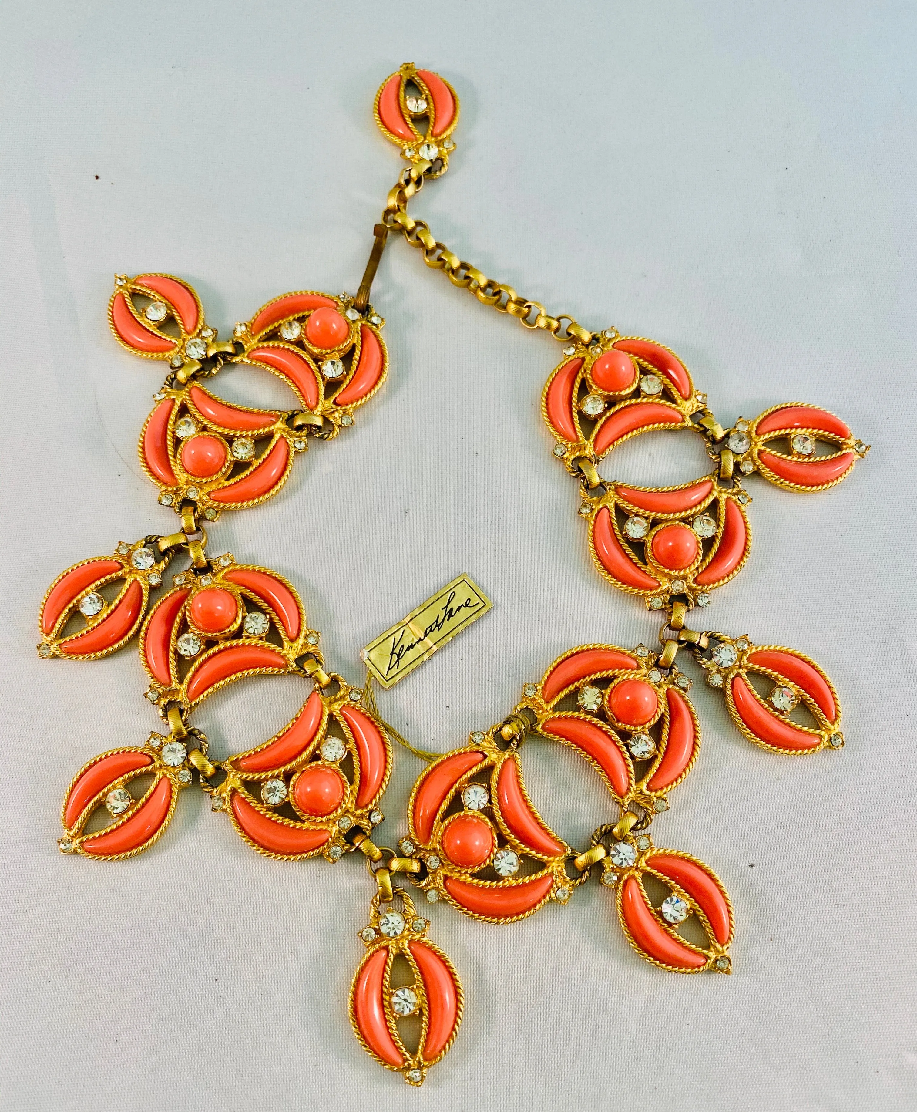 Kenneth Jay Lane Necklace