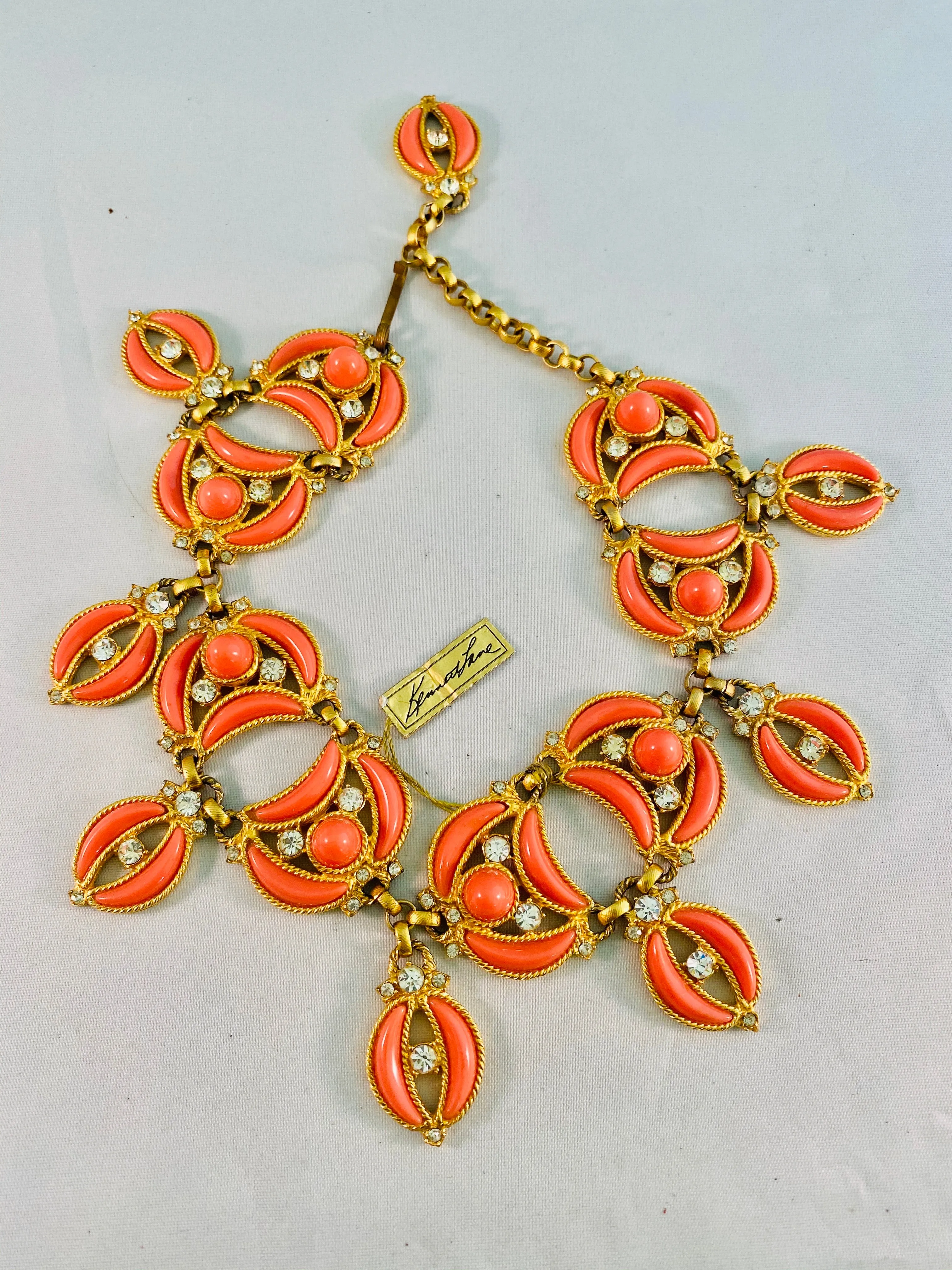 Kenneth Jay Lane Necklace