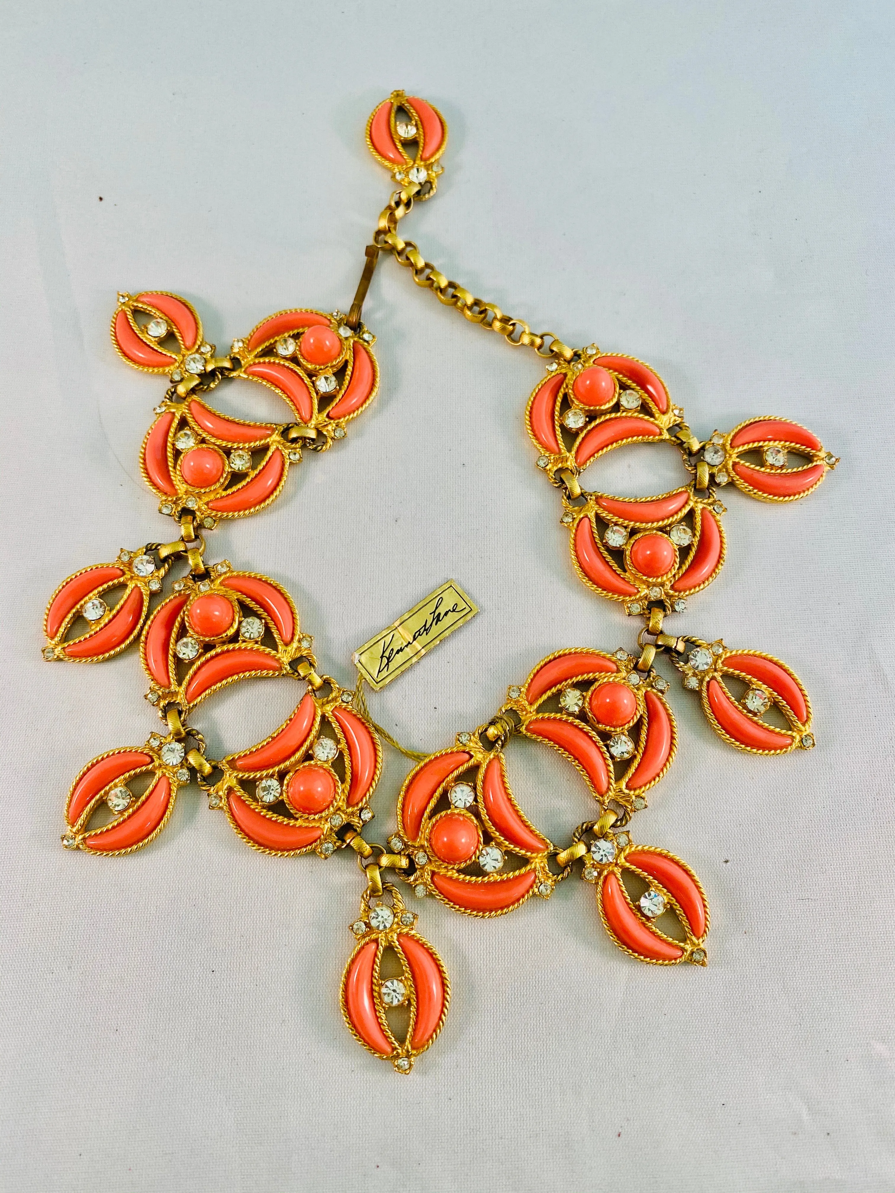 Kenneth Jay Lane Necklace