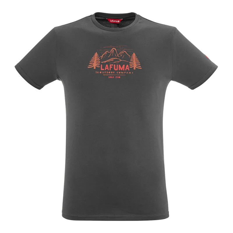 Lafuma  Adventure Tee - T-shirt - Uomo