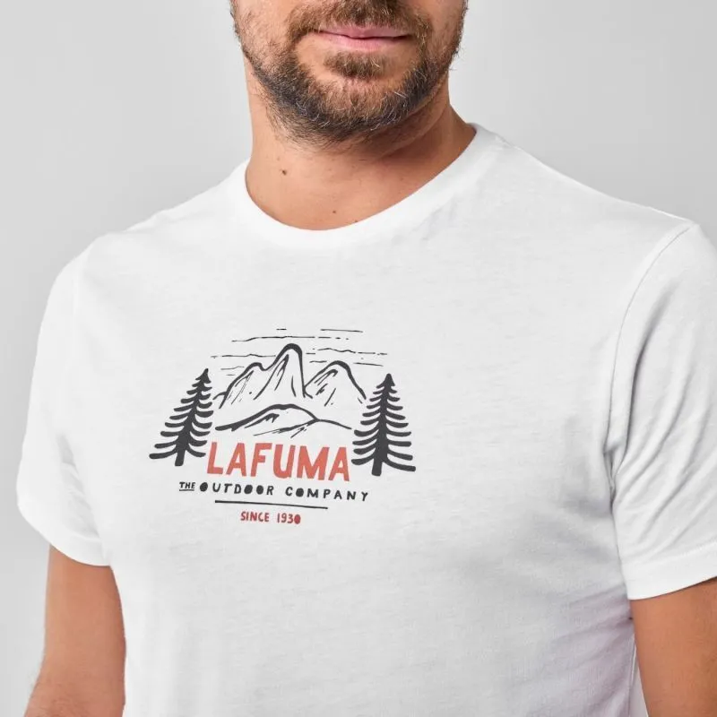 Lafuma  Adventure Tee - T-shirt - Uomo