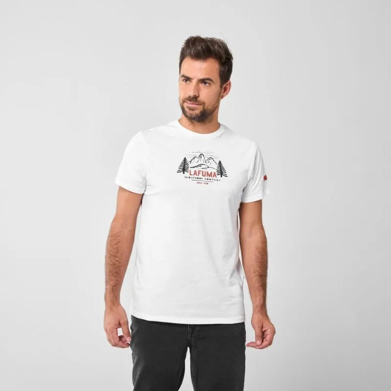 Lafuma  Adventure Tee - T-shirt - Uomo