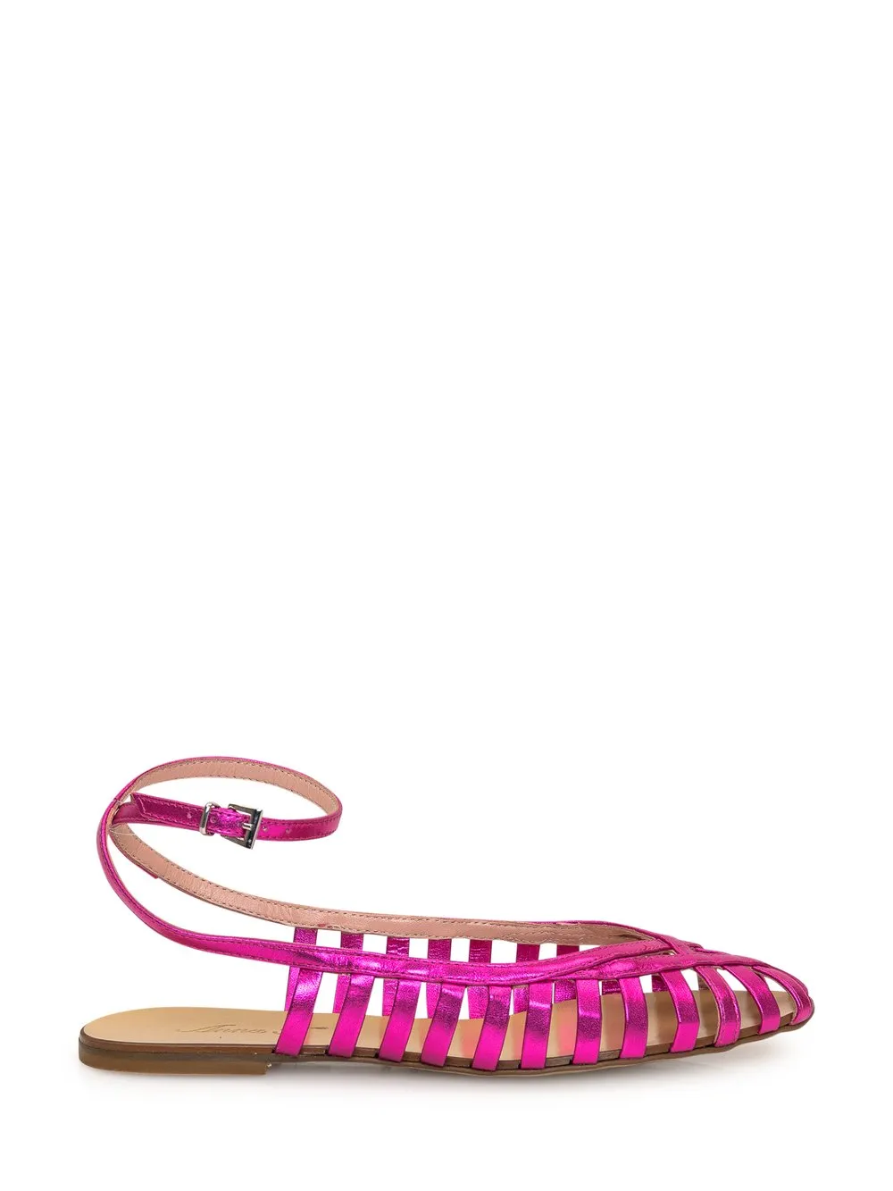 Laminate Sandal